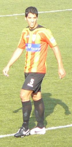 Antonio (Laracha C.F.) - 2014/2015